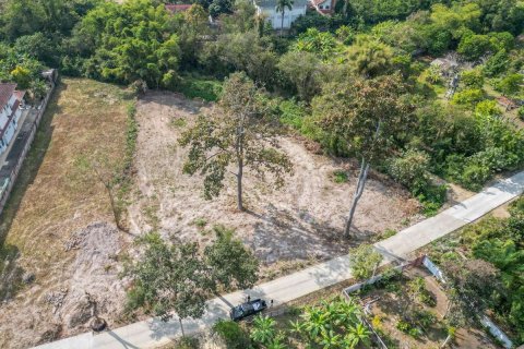 Terrain à Chiang Mai, Thaïlande № 161538 - photo 2