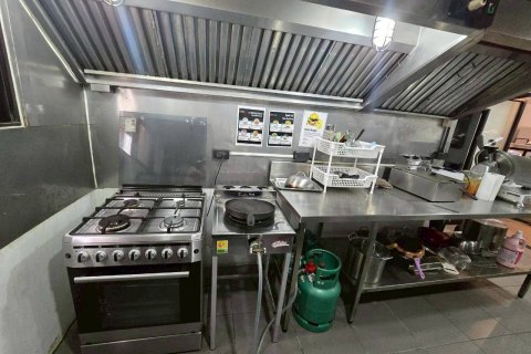 Коммерческая недвижимость в Паттайе, Таиланд 464м2  № 161533 - фото 27