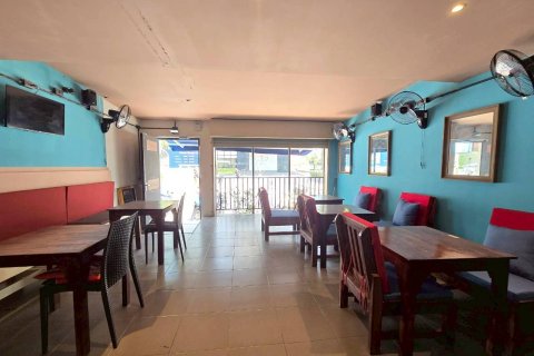 Коммерческая недвижимость в Паттайе, Таиланд 464м2  № 161533 - фото 9