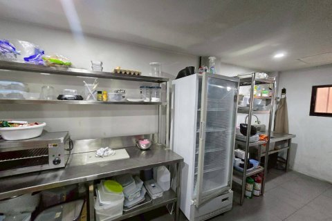 Коммерческая недвижимость в Паттайе, Таиланд 464м2  № 161533 - фото 24