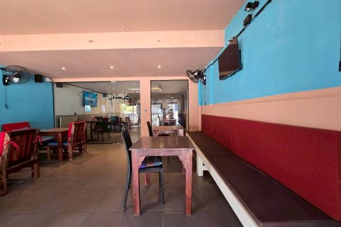 Коммерческая недвижимость в Паттайе, Таиланд 464м2  № 161533 - фото 5