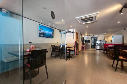 Коммерческая недвижимость в Паттайе, Таиланд 464м2  № 161533 - фото 8