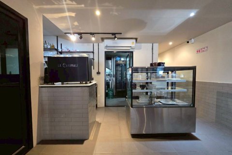 Коммерческая недвижимость в Паттайе, Таиланд 464м2  № 161533 - фото 15