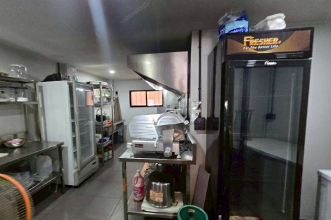 Коммерческая недвижимость в Паттайе, Таиланд 464м2  № 161533 - фото 20