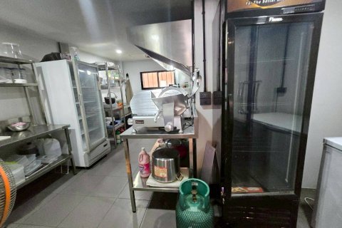 Коммерческая недвижимость в Паттайе, Таиланд 464м2  № 161533 - фото 25