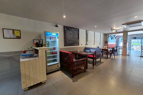 Коммерческая недвижимость в Паттайе, Таиланд 464м2  № 161533 - фото 13