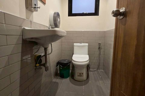 Коммерческая недвижимость в Паттайе, Таиланд 464м2  № 161533 - фото 17