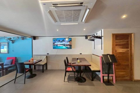 Коммерческая недвижимость в Паттайе, Таиланд 464м2  № 161533 - фото 12