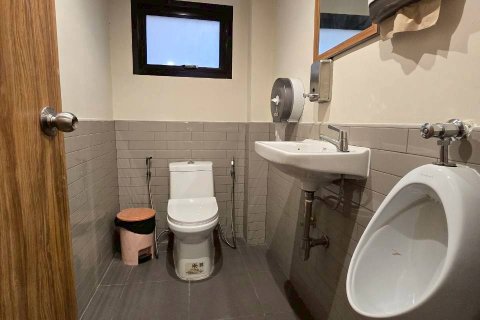 Коммерческая недвижимость в Паттайе, Таиланд 464м2  № 161533 - фото 18