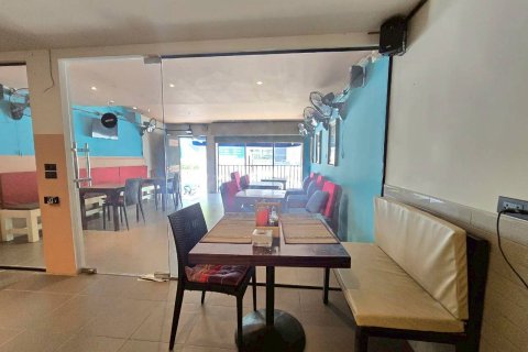 Коммерческая недвижимость в Паттайе, Таиланд 464м2  № 161533 - фото 10