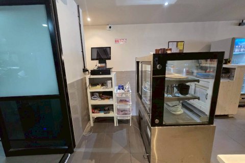 Коммерческая недвижимость в Паттайе, Таиланд 464м2  № 161533 - фото 19