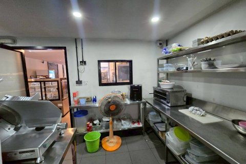 Коммерческая недвижимость в Паттайе, Таиланд 464м2  № 161533 - фото 23