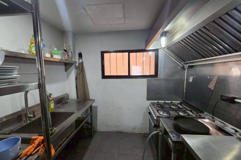 Коммерческая недвижимость в Паттайе, Таиланд 464м2  № 161533 - фото 26