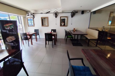 Propriété commerciale à Chon Buri, Thaïlande 464 m2 № 161533 - photo 6