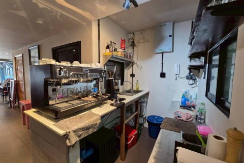 Коммерческая недвижимость в Паттайе, Таиланд 464м2  № 161533 - фото 22