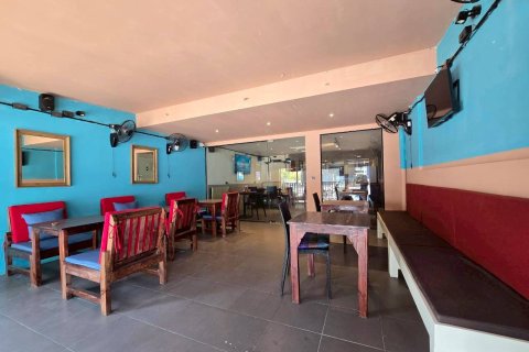 Коммерческая недвижимость в Паттайе, Таиланд 464м2  № 161533 - фото 4