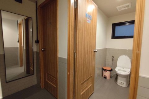 Propriété commerciale à Chon Buri, Thaïlande 464 m2 № 161533 - photo 8