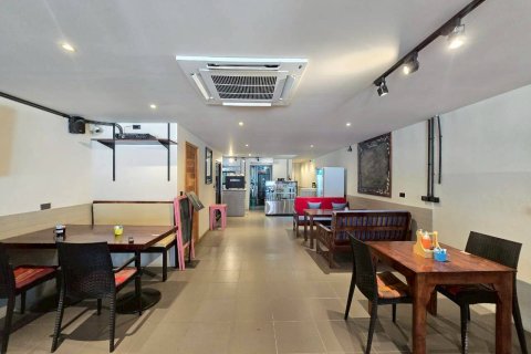 Коммерческая недвижимость в Паттайе, Таиланд 464м2  № 161533 - фото 7