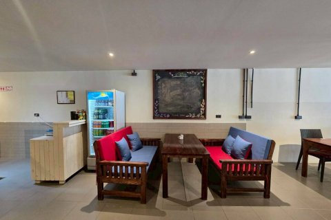 Коммерческая недвижимость в Паттайе, Таиланд 464м2  № 161533 - фото 14