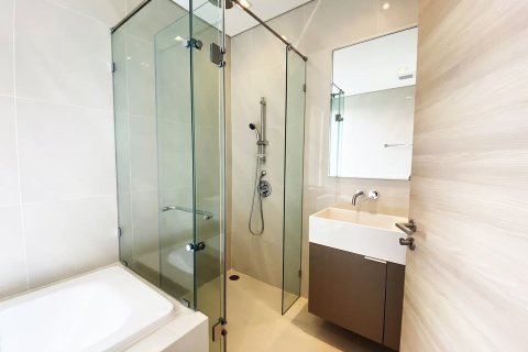 Кондоминиум с 2 спальнями в Паттайе, Таиланд № 161537 - фото 15