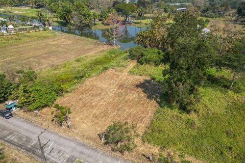 Land in Chiang Mai, Thailand № 161539 - photo 3