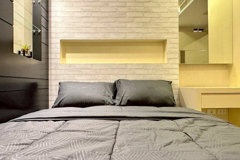 Condo à Pattaya, Thaïlande, 2 chambres  № 161534 - photo 9