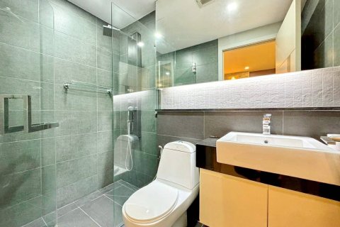Condo à Pattaya, Thaïlande, 2 chambres  № 161534 - photo 11