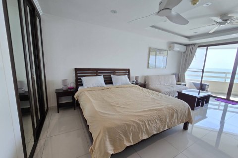 Condo à Pattaya, Thaïlande, 1 chambre  № 161536 - photo 10