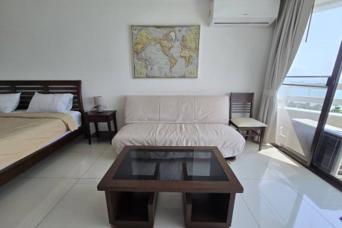 Condo à Pattaya, Thaïlande, 1 chambre  № 161536 - photo 25