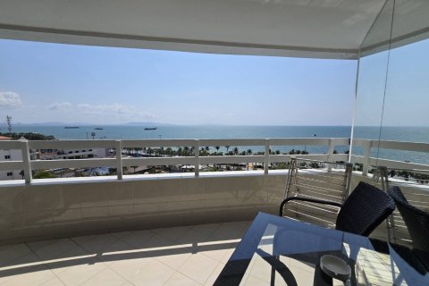 Condo à Pattaya, Thaïlande, 1 chambre  № 161536 - photo 22