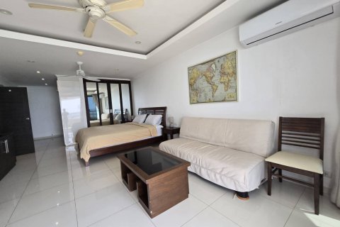 Condo à Pattaya, Thaïlande, 1 chambre  № 161536 - photo 15