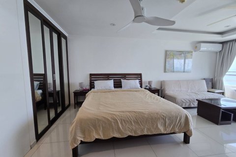 Condo à Pattaya, Thaïlande, 1 chambre  № 161536 - photo 12