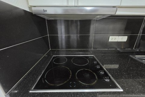 Condo à Pattaya, Thaïlande, 1 chambre  № 161536 - photo 8