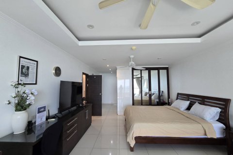 Condo à Pattaya, Thaïlande, 1 chambre  № 161536 - photo 14
