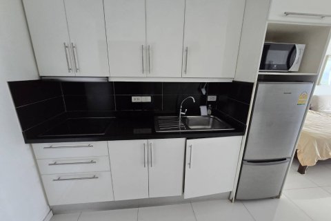 Condo à Pattaya, Thaïlande, 1 chambre  № 161536 - photo 5