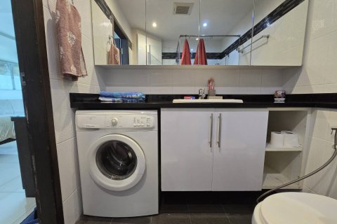 Condo à Pattaya, Thaïlande, 1 chambre  № 161536 - photo 28