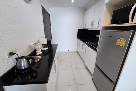 Condo à Pattaya, Thaïlande, 1 chambre  № 161536 - photo 6
