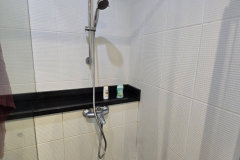 Condo à Pattaya, Thaïlande, 1 chambre  № 161536 - photo 29