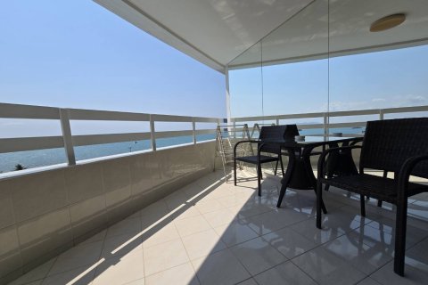Condo à Pattaya, Thaïlande, 1 chambre  № 161536 - photo 20