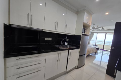 Condo à Pattaya, Thaïlande, 1 chambre  № 161536 - photo 3
