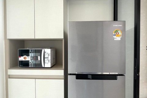 Студия в кондо в Сатхоне, Бангкок, Таиланд № 156078 - фото 9