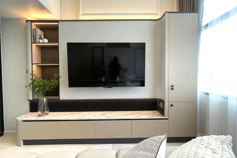 Студия в кондо в Сатхоне, Бангкок, Таиланд № 156078 - фото 5