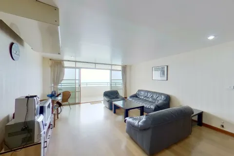 Condo à Cha-am, Thaïlande, 3 chambres  № 156075 - photo 4