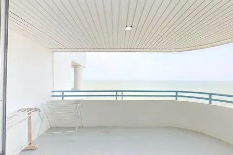 Condo à Cha-am, Thaïlande, 3 chambres  № 156075 - photo 6