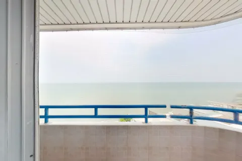 Condo à Cha-am, Thaïlande, 3 chambres  № 156075 - photo 11