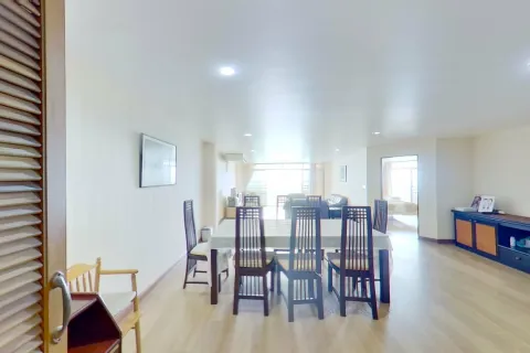 Condo à Cha-am, Thaïlande, 3 chambres  № 156075 - photo 5