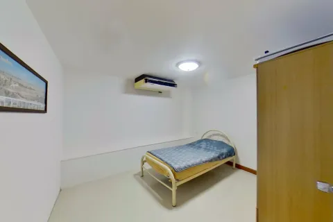 Condo à Cha-am, Thaïlande, 3 chambres  № 156075 - photo 3