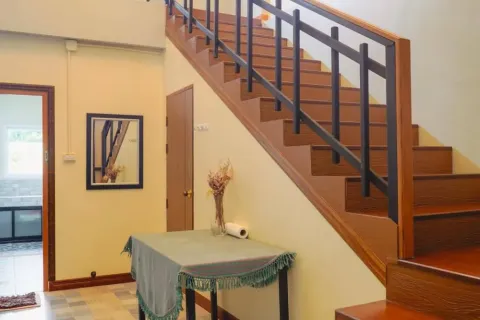 Villa à Pattaya, Thaïlande 4 chambres № 156074 - photo 15