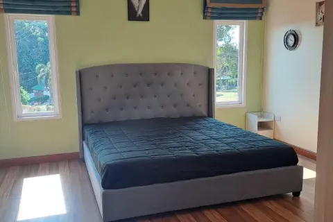 Villa à Pattaya, Thaïlande 4 chambres № 156074 - photo 5