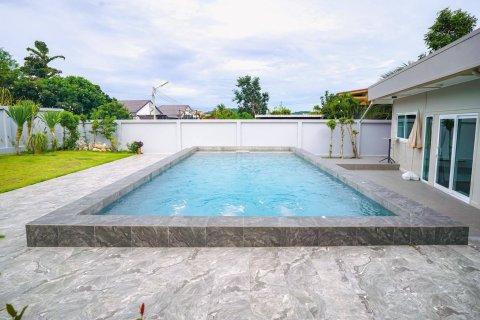 Villa à Pattaya, Thaïlande 4 chambres № 156074 - photo 4
